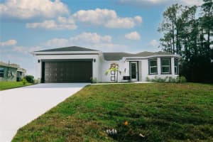 1270 SE Waffle St, Palm Bay, FL 32909 Sold 05/02/25