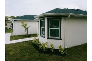 1270 SE Waffle St, Palm Bay, FL 32909 Sold 05/02/25