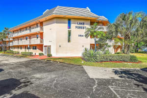 2850 Forest Hills Blvd 210, Coral Springs, FL 33065 Sold 03/24/25