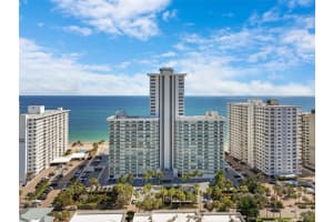 3900 Galt Ocean Dr 1714, Fort Lauderdale