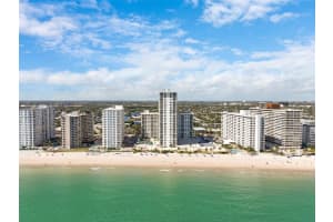 3900 Galt Ocean Dr 1714, Fort Lauderdale, FL 33308 Sold 11/07/25