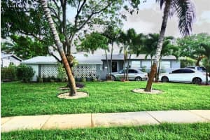 4751 NW 4th Ct, Plantation, FL 33317 Sold 06/26/25