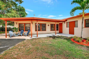 260 NW 38th Way, Lauderhill, FL 33311 Sold 03/10/25