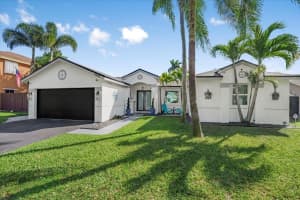 4842 NW 15th St, Coconut Creek, FL 33063 Sold 04/21/25