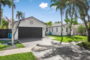 4842 NW 15th St, Coconut Creek, FL 33063 Sold 04/21/25
