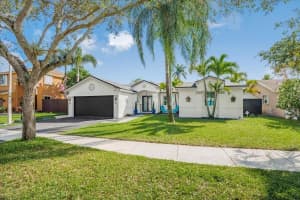 4842 NW 15th St, Coconut Creek, FL 33063 Sold 04/21/25