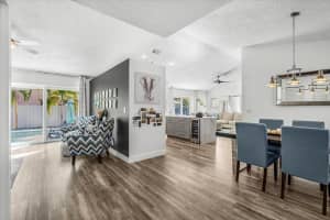 4842 NW 15th St, Coconut Creek, FL 33063 Sold 04/21/25