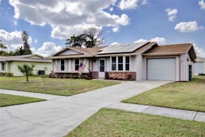714 SW Ravenswood Ln, Port Saint Lucie, FL 34983 Sold 03/31/25