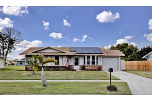 714 SW Ravenswood Ln, Port Saint Lucie, FL 34983 Sold 03/31/25