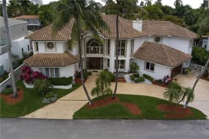 530 Lido Dr, Fort Lauderdale, FL 33301, Sold 02/13/25