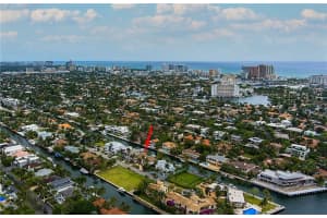 530 Lido Dr, Fort Lauderdale, FL 33301, Sold 02/13/25