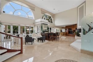 530 Lido Dr, Fort Lauderdale, FL 33301, Sold 02/13/25