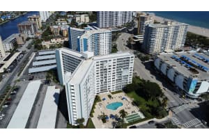 201 N Ocean Blvd 506, Pompano Beach, FL 33062 - MLS#F10486812