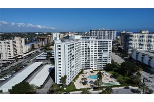 201 N Ocean Blvd 506, Pompano Beach, FL 33062 - MLS#F10486812