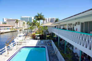 2841 NE 32nd St 31, Fort Lauderdale, FL 33306 Sold 09/05/25