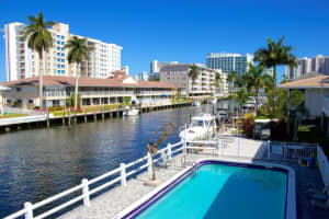 2841 NE 32nd St 31, Fort Lauderdale, FL 33306 Sold 09/05/25