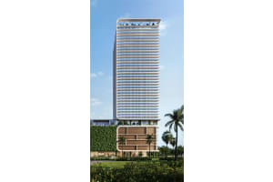 505 NE 2nd Street 4A, Fort Lauderdale, FL 33301 - MLS#F10486850