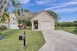 2815 Black Pine Ct, Lake Worth, FL 33462 Sold 07/30/25