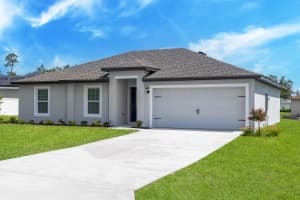 3486 SW San Giorgio St, Port Saint Lucie, FL 34953 Sold 06/02/25