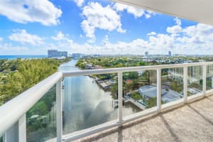 3000 Holiday Dr 1603, Fort Lauderdale, FL 33316 Sold 04/30/25