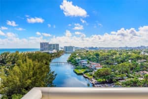 3000 Holiday Dr 1603, Fort Lauderdale, FL 33316 Sold 04/30/25
