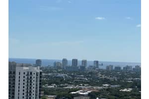 350 SE 2nd St 2450, Fort Lauderdale, FL 33301 - MLS#F10486889