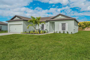 1631 SE Nancy Ln, Port Saint Lucie, FL 34983 Sold 09/19/25