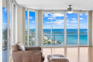 6051 N Ocean Dr 1204, Hollywood, FL 33019 Sold 05/06/25