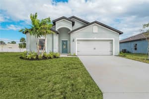 2161 SW Gailwood St, Port Saint Lucie, FL 34987 Sold 04/14/25