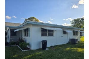 1033 NW 87th Ave B128, Plantation, FL 33322 Sold 07/29/25