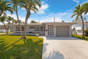 2700 NW 54th St, Fort Lauderdale, FL 33309 Sold 09/12/25