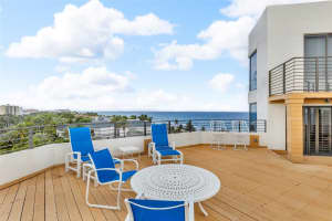 2565 S Ocean Blvd 405N, Highland Beach, FL 33487 Sold 05/12/25