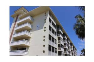 1161 Hillsboro Mile 305, Hillsboro Beach, FL 33062 - MLS#F10486946