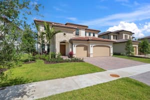 8910 W Parkland Bay trial, Parkland, FL 33076 Sold 06/06/25