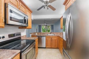 5300 NE 24th Ter 223C, Fort Lauderdale, FL 33308 Sold 09/18/25