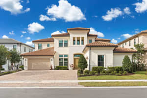 12335 S Parkland Bay Trl, Parkland, FL 33076 Sold 06/04/25