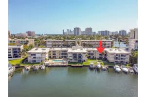 300 Golden Isles Dr 206, Hallandale Beach, FL 33009 - MLS#F10487000