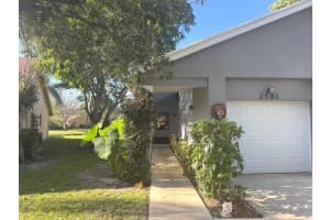 2581 Calamondin Cir, Coconut Creek, FL 33063 Sold 04/17/25