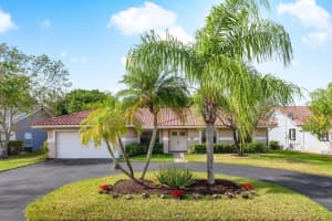 248 NW 118th Ter, Coral Springs, FL 33071 Sold 03/21/25