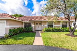 248 NW 118th Ter, Coral Springs, FL 33071 Sold 03/21/25