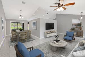 6028 SUNBERRY CIR, Boynton Beach, FL 33437 Sold 04/09/25