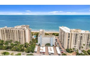 1850 S Ocean Blvd 902, Lauderdale By The Sea, FL 33062 Sold 04/29/25