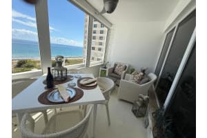 1850 S Ocean Blvd 902, Lauderdale By The Sea, FL 33062 Sold 04/29/25