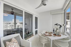 1850 S Ocean Blvd 902, Lauderdale By The Sea, FL 33062 Sold 04/29/25