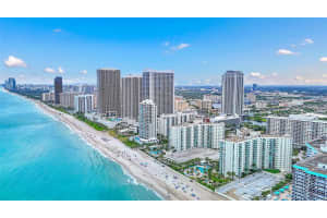 3901 S Ocean Dr 10d, Hollywood