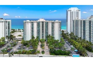 3901 Ocean Drive, Hollywood, FL 33019 - MLS#F10487071