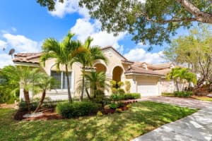 3636 Heron Ridge Ln, Weston, FL 33331 Sold 04/01/25