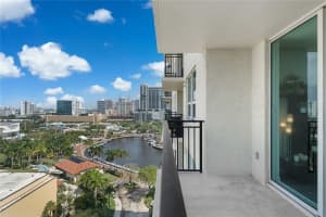 610 W Las Olas Blvd 1514n, Fort Lauderdale