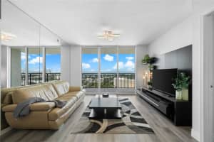 610 W LAS OLAS BLVD 1514N, Fort Lauderdale, FL 33312 - MLS#F10487093