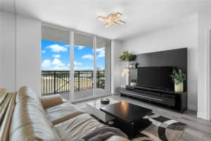 610 W LAS OLAS BLVD 1514N, Fort Lauderdale, FL 33312 - MLS#F10487093